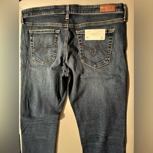 Adriano Goldschmied Super Skinny Jeans